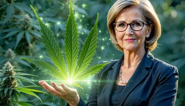 DEA Moves Medical Cannabis Off Schedule I, Reshaping Federal Drug Policy