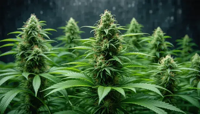 U.S. Cannabis License Counts Fall for the Seventh Straight Quarter