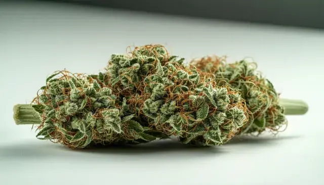 Georgia's Restricted Medical Cannabis Program Pushes Patients Toward Unlicensed Markets