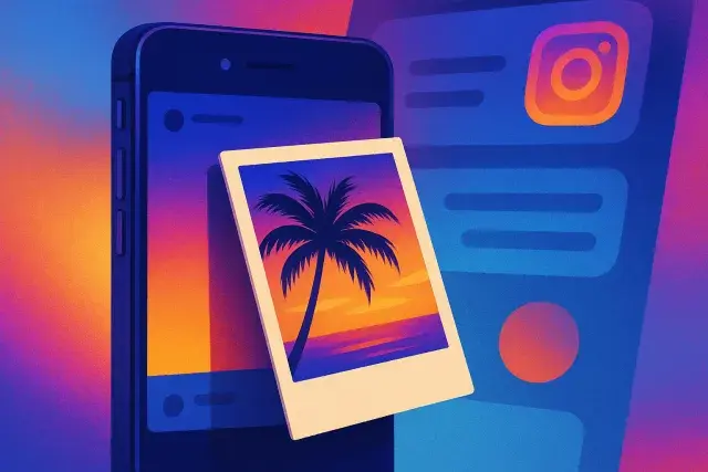 First look: Instagram Instants